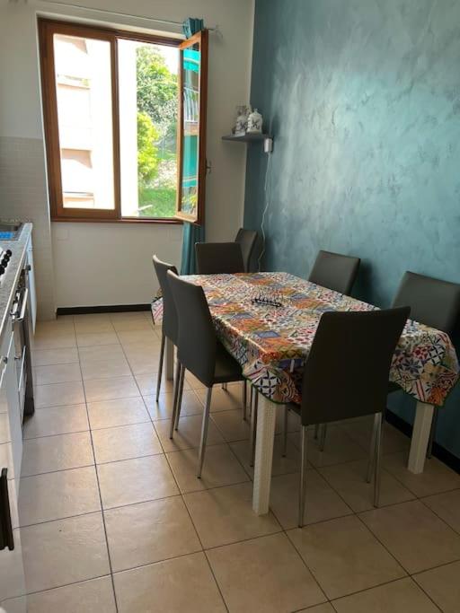 Casa Carmen Rapallo CITRA 010046-LT-2165 - Appartamento con 2 Camere da Letto - 40