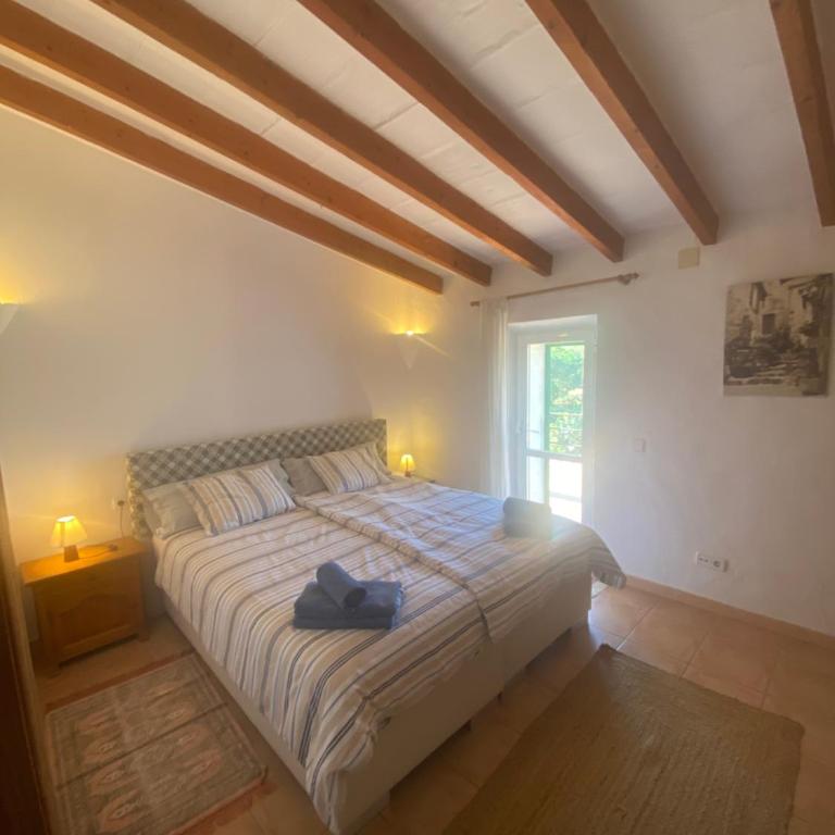 Finca Na Moreta - Apartamento de 3 dormitorios - 4