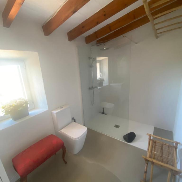 Finca Na Moreta - Apartamento de 3 dormitorios - 7