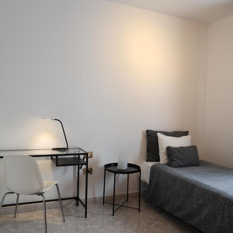 Royal Apartments - Two-Bedroom Apartment - 8