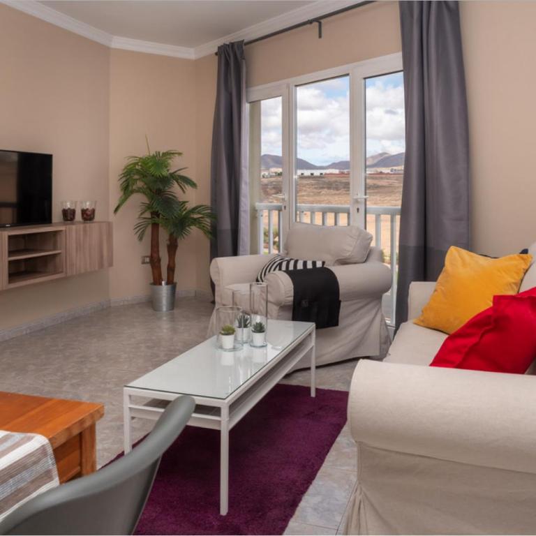 Royal Apartments - Two-Bedroom Apartment - 1