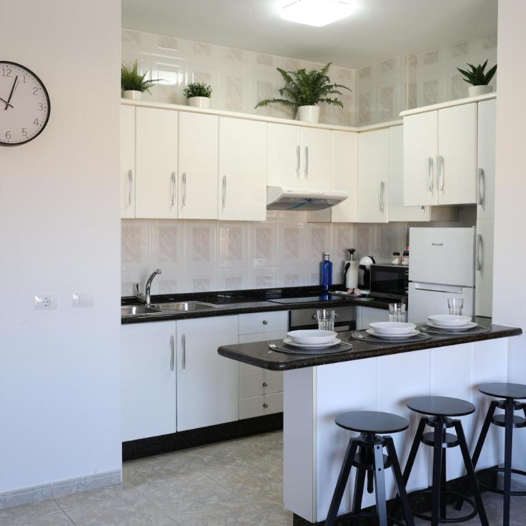 Royal Apartments - Two-Bedroom Apartment - 2