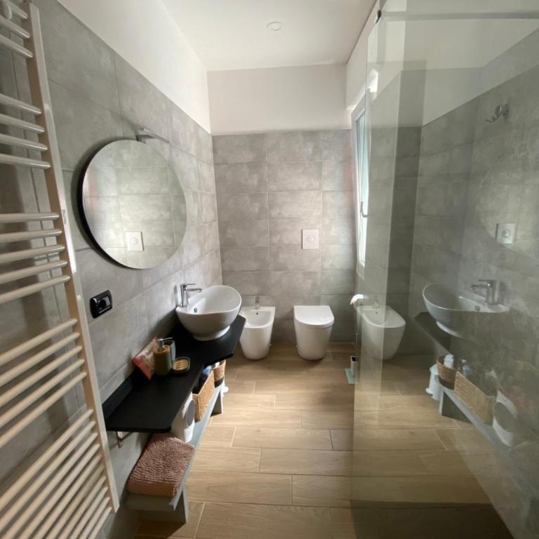 A DUE PASSI DAL MARE (citra 008065-LT-0237) - Appartamento con 1 Camera da Letto - 9