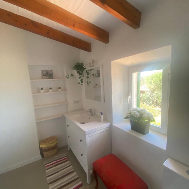 Finca Na Moreta - Apartamento de 3 dormitorios - 8