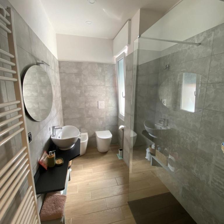 A DUE PASSI DAL MARE (citra 008065-LT-0237) - Appartamento con 1 Camera da Letto - 8