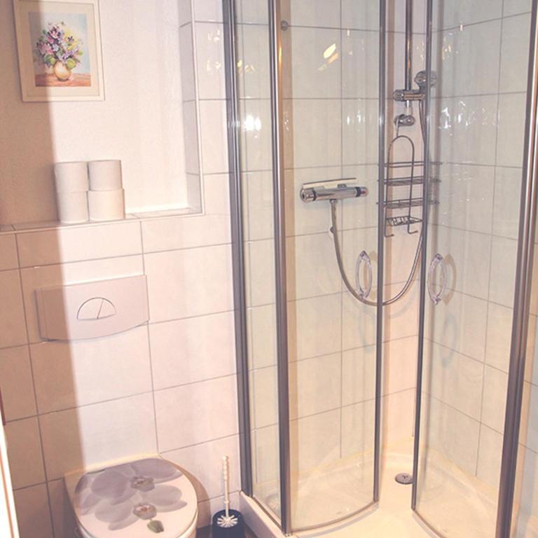 Wendelin`s Ferienwohnung - Apartment mit 3 Schlafzimmern - 11