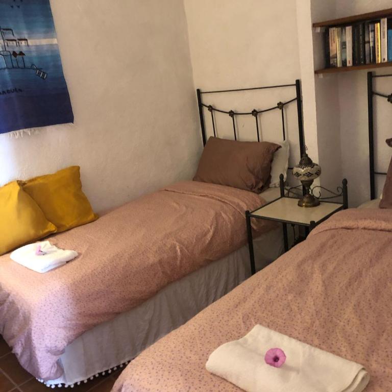 Cortijo el Abejaruco - Casa de 2 dormitorios - 17