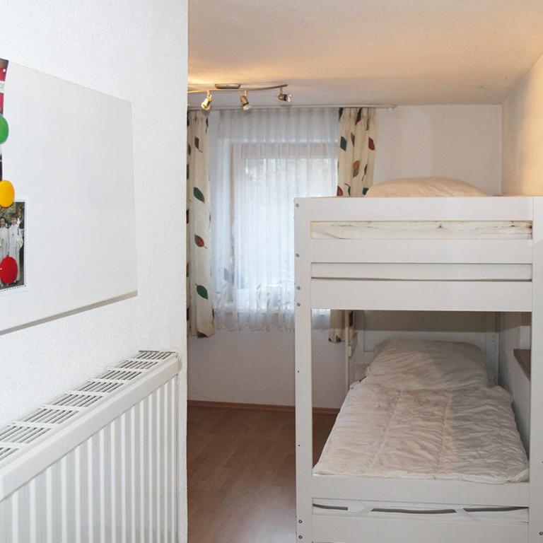 Wendelin`s Ferienwohnung - Apartment mit 3 Schlafzimmern - 9