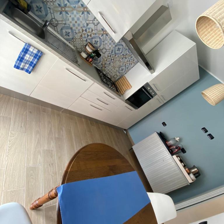 A DUE PASSI DAL MARE (citra 008065-LT-0237) - Appartamento con 1 Camera da Letto - 7