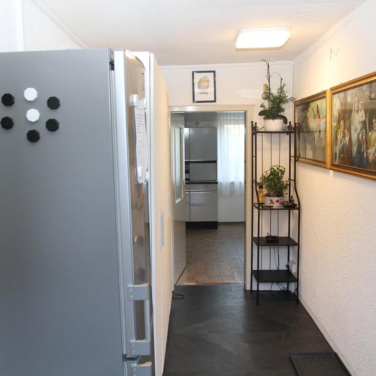 Wendelin`s Ferienwohnung - Apartment mit 3 Schlafzimmern - 13