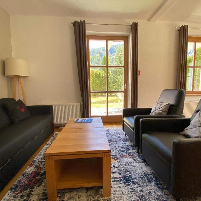 Kitz Residenz Kaprun by Jara - Apartment mit 2 Schlafzimmern - 4