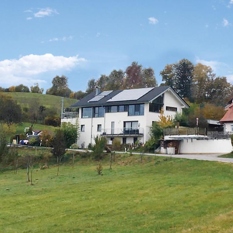 Wendelin`s Ferienwohnung - Apartment mit 3 Schlafzimmern - 3