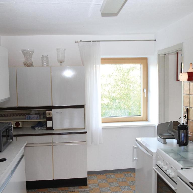 Wendelin`s Ferienwohnung - Apartment mit 3 Schlafzimmern - 14