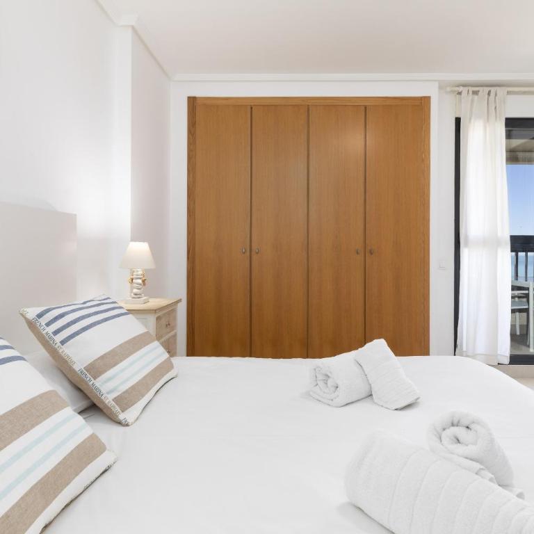 ApartUP Patacona Paradise Duplex - Apartamento con vistas al mar - 18