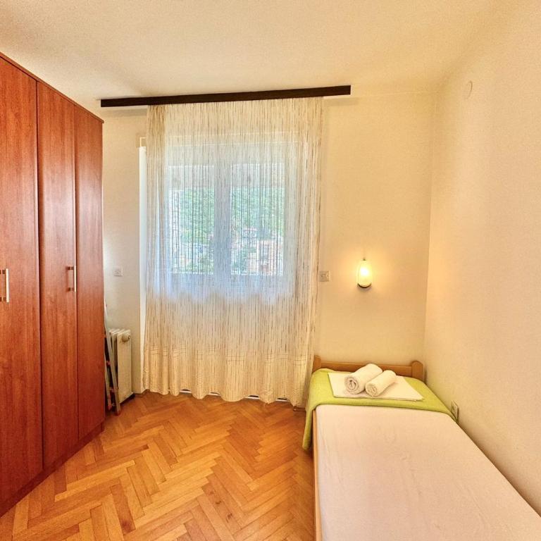 Family two bedroom apartment Slavija - Apartman sa 2 Spavaće Sobe - 17