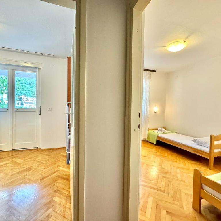 Family two bedroom apartment Slavija - Apartman sa 2 Spavaće Sobe - 23