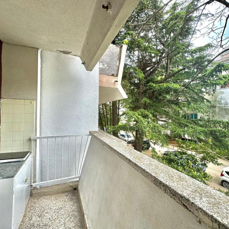 Family two bedroom apartment Slavija - Apartman sa 2 Spavaće Sobe - 25