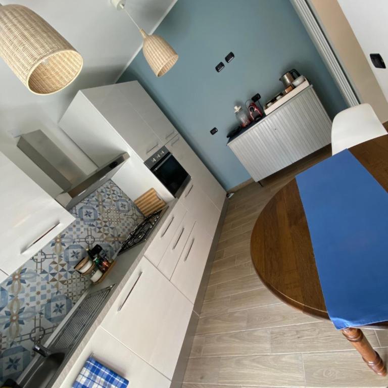 A DUE PASSI DAL MARE (citra 008065-LT-0237) - Appartamento con 1 Camera da Letto - 6