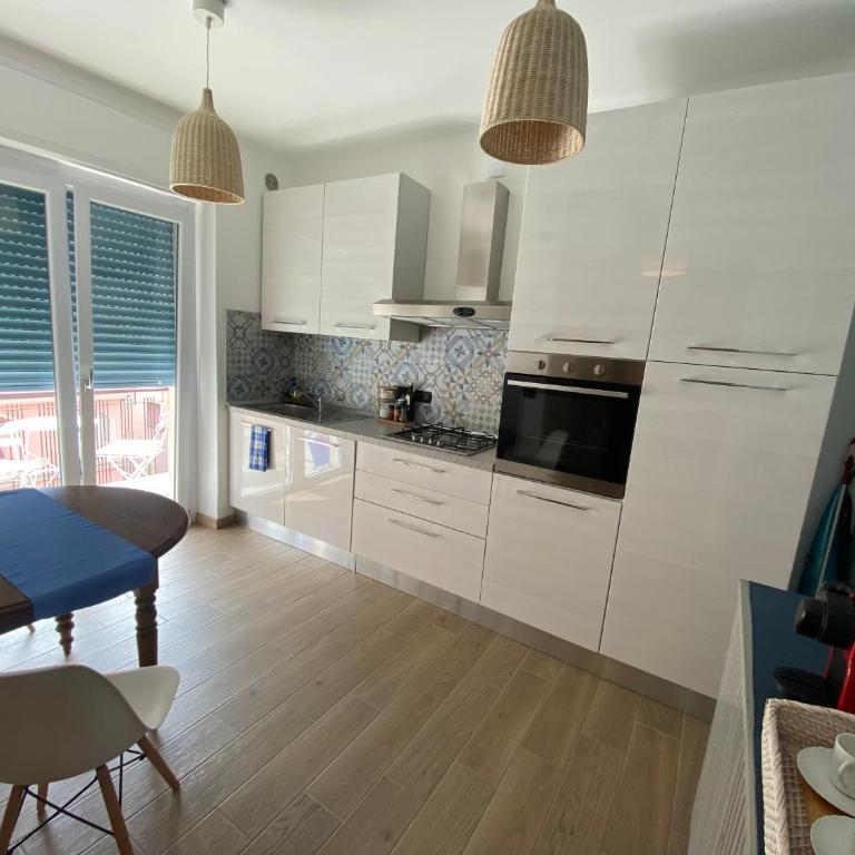 A DUE PASSI DAL MARE (citra 008065-LT-0237) - Appartamento con 1 Camera da Letto - 5