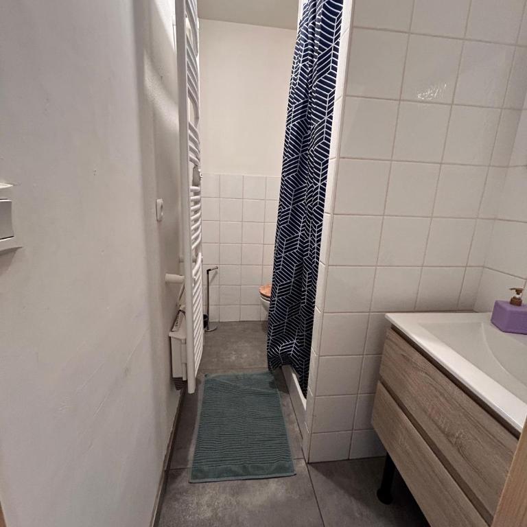 T2 centre Ville Proche des pistes - Appartement 1 Chambre - 8