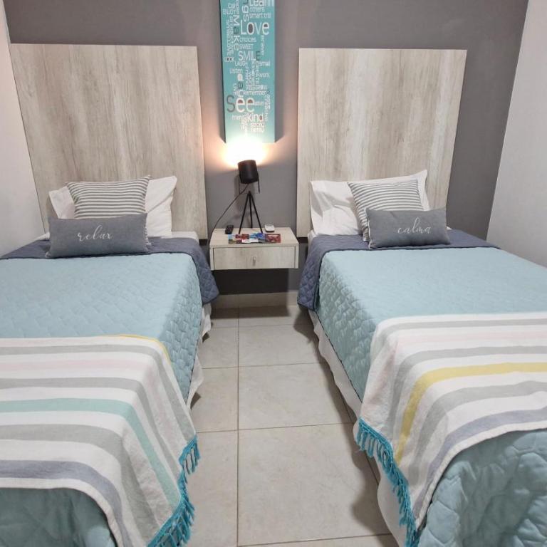 Departamento amoblado - Edificio TAG - Apartamento de 1 dormitorio - 18