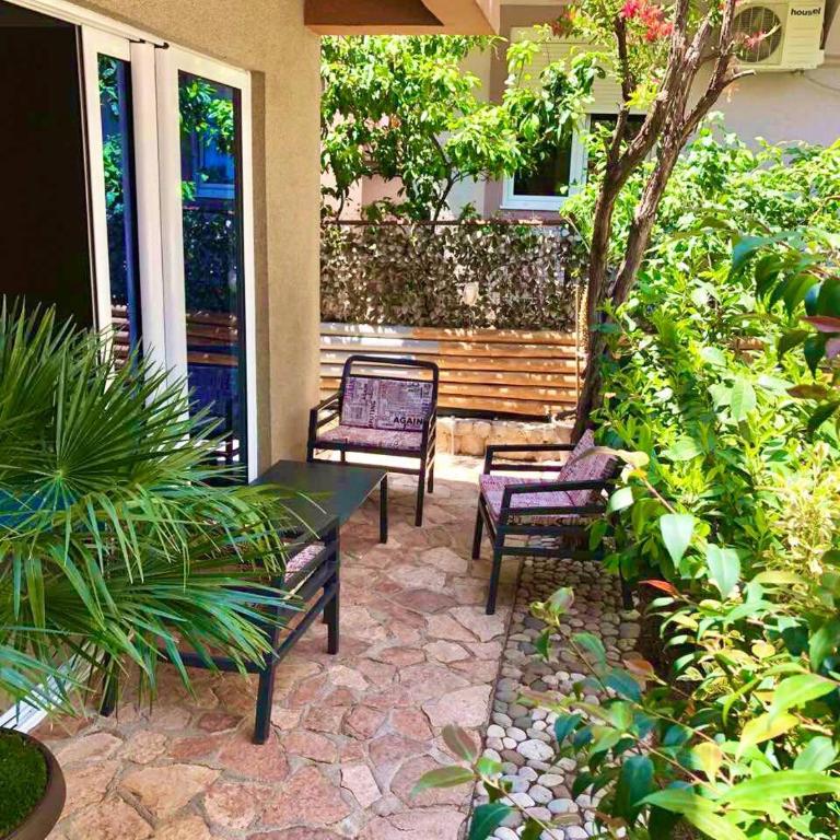 Apartments DS Club - Superior Apartman - 6