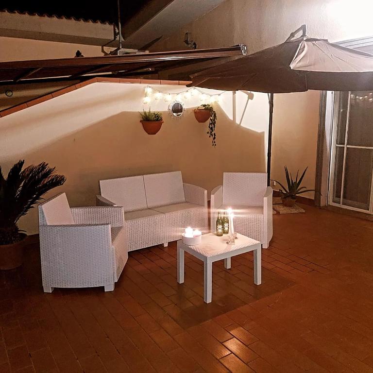 Carrie’s Home - Roma Fiumicino - Appartamento con 1 Camera da Letto - 19