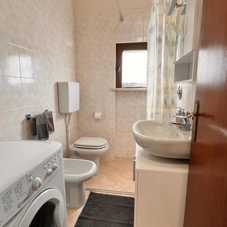 Casa Meda Rosa - Studio Apartment with One Double Bed - 22