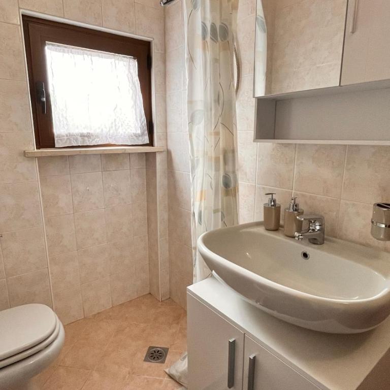 Casa Meda Rosa - Studio Apartment with One Double Bed - 21
