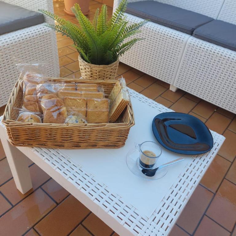 Carrie’s Home - Roma Fiumicino - Appartamento con 1 Camera da Letto - 21