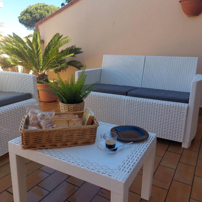 Carrie’s Home - Roma Fiumicino - Appartamento con 1 Camera da Letto - 22