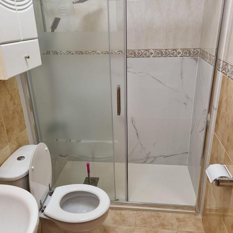 El Salado2,Svetik - Two-Bedroom Apartment - 33