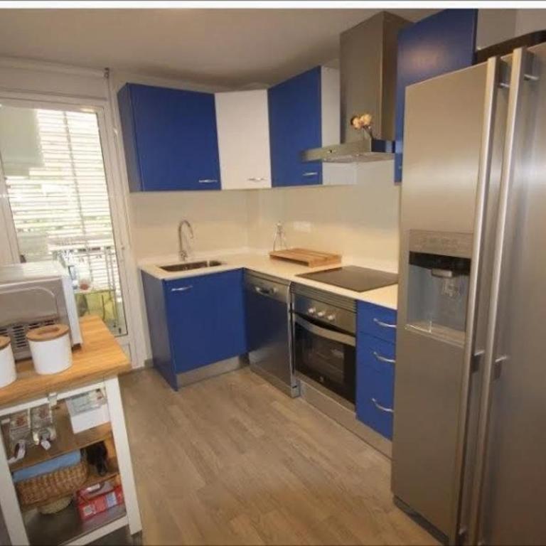 Albir Apartment Lina - Two-Bedroom Apartment - 11