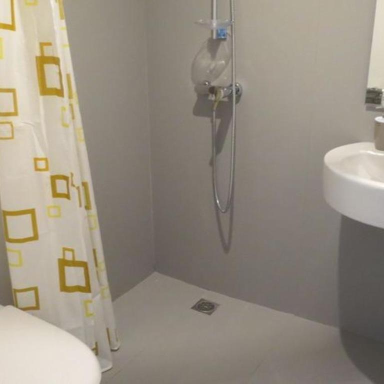 Albir Apartment Lina - Two-Bedroom Apartment - 13