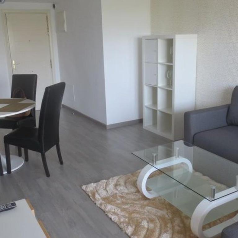 Albir Apartment Lina - Two-Bedroom Apartment - 8