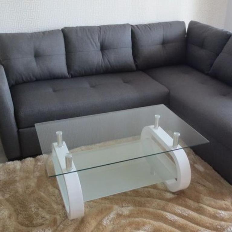 Albir Apartment Lina - Two-Bedroom Apartment - 6