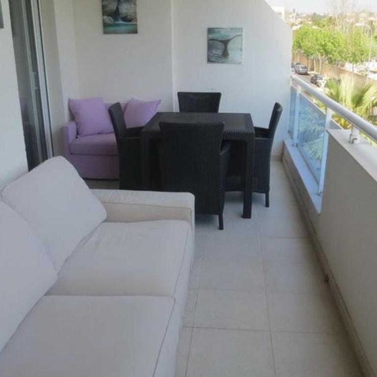 Albir Apartment Lina - Two-Bedroom Apartment - 4