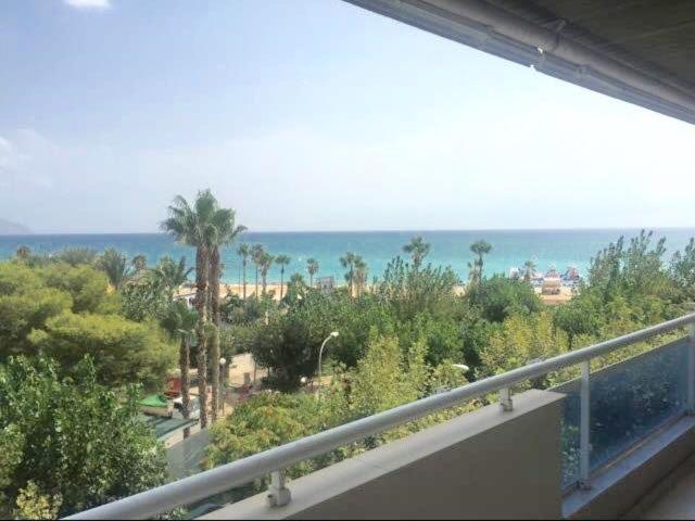 Albir Apartment Lina - Two-Bedroom Apartment - 3