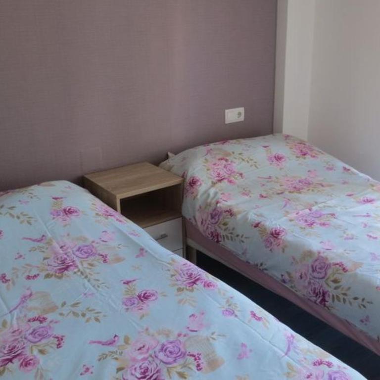 Albir Apartment Lina - Two-Bedroom Apartment - 9