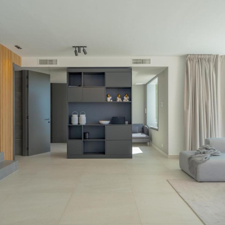 Perla - Villa con piscina privada - 4