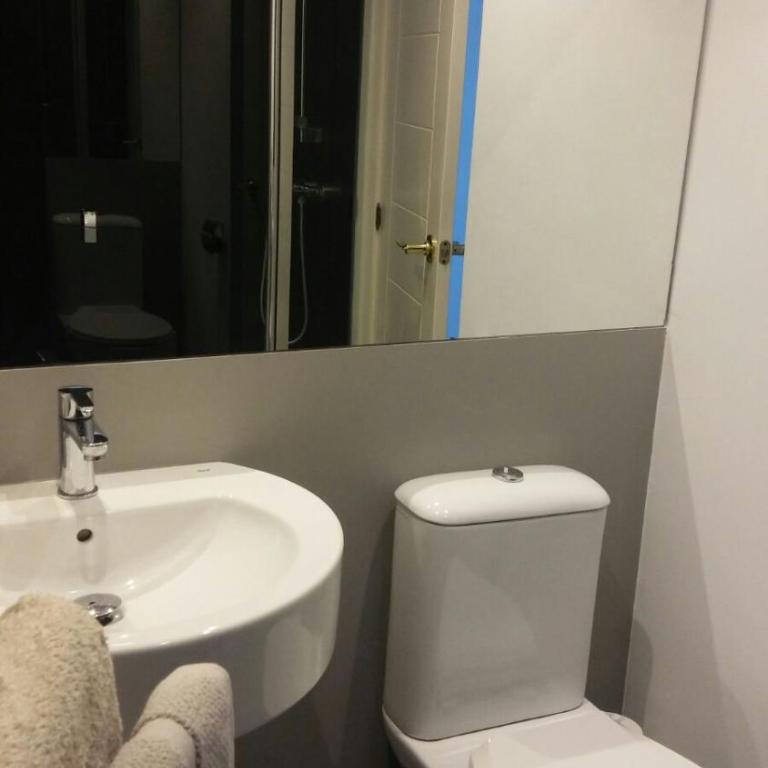 Albir Apartment Lina - Two-Bedroom Apartment - 12