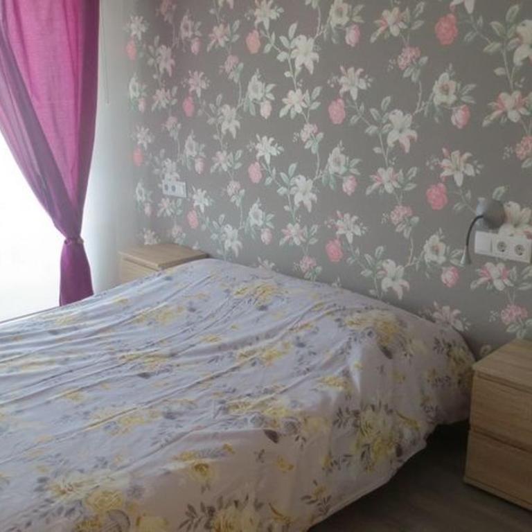 Albir Apartment Lina - Two-Bedroom Apartment - 10