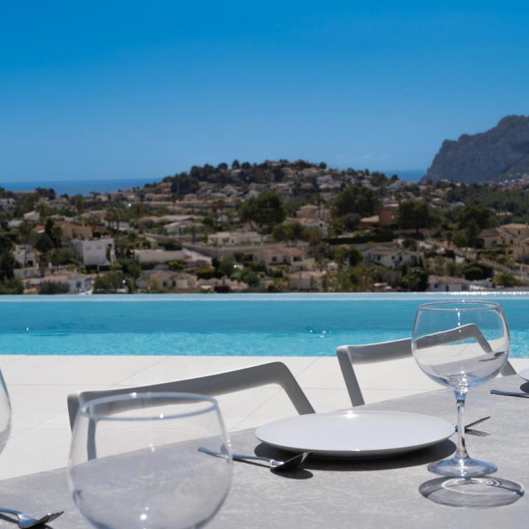 Perla - Villa con piscina privada - 11