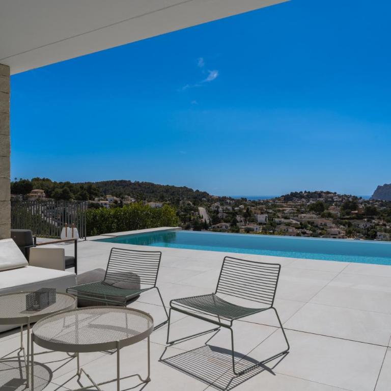 Perla - Villa con piscina privada - 12