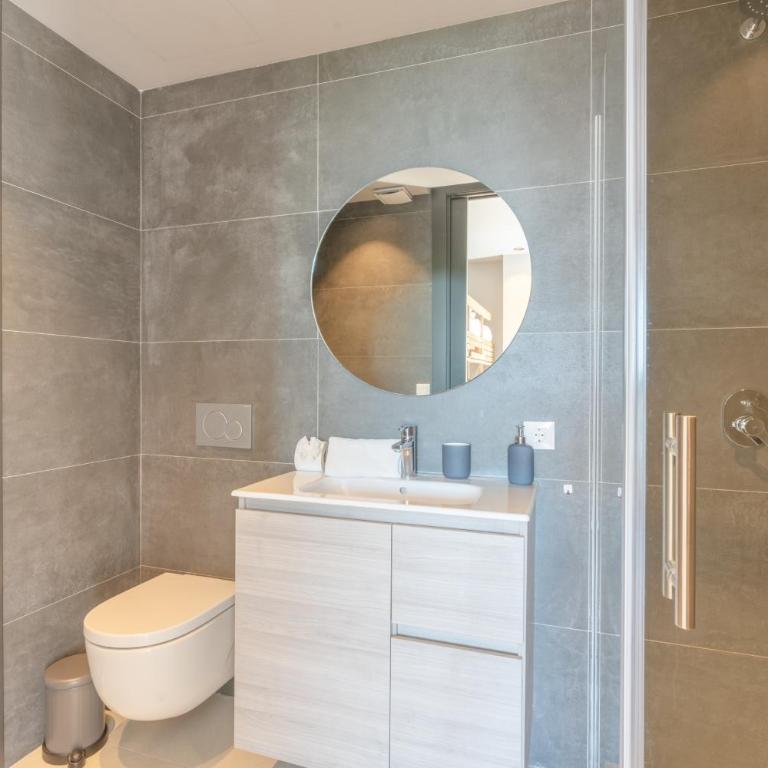 Perla - Villa con piscina privada - 19