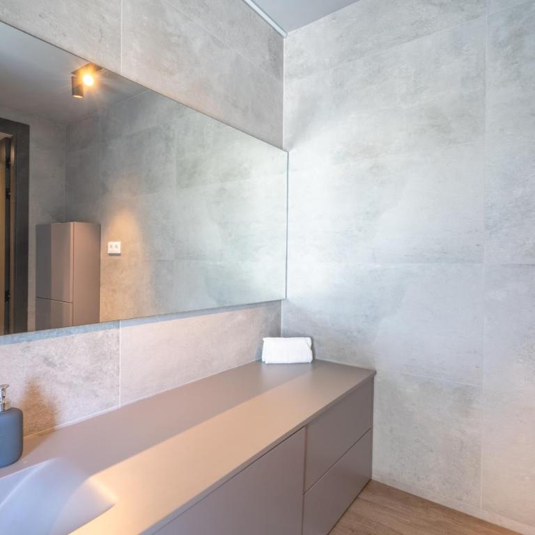 Perla - Villa con piscina privada - 26