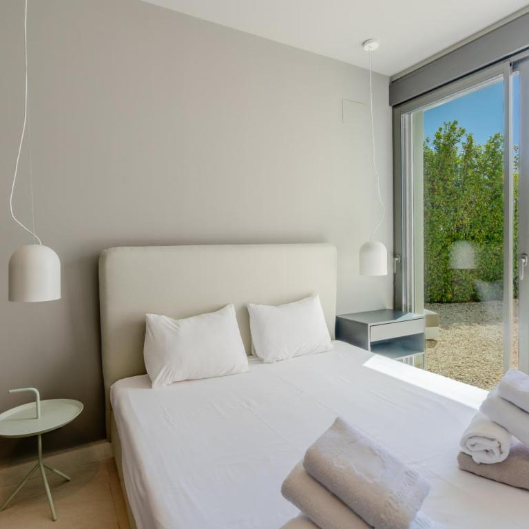 Perla - Villa con piscina privada - 29