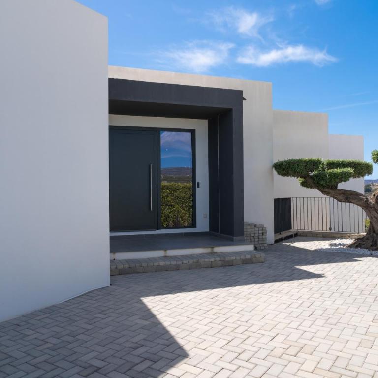 Perla - Villa con piscina privada - 31