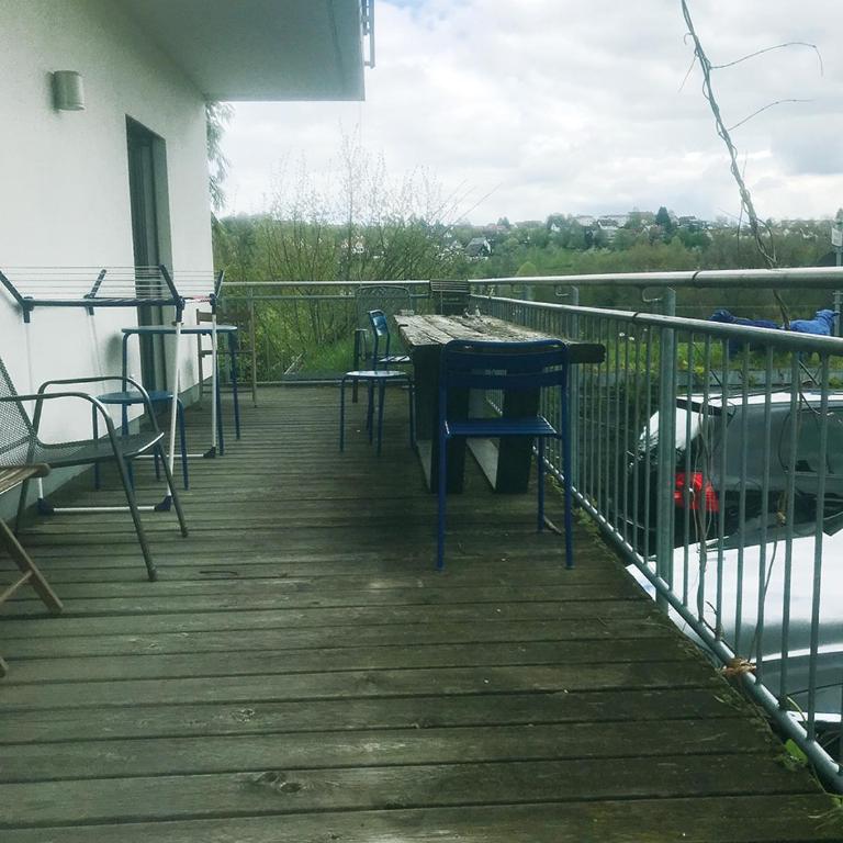 Wendelin`s Ferienwohnung - Apartment mit 3 Schlafzimmern - 16