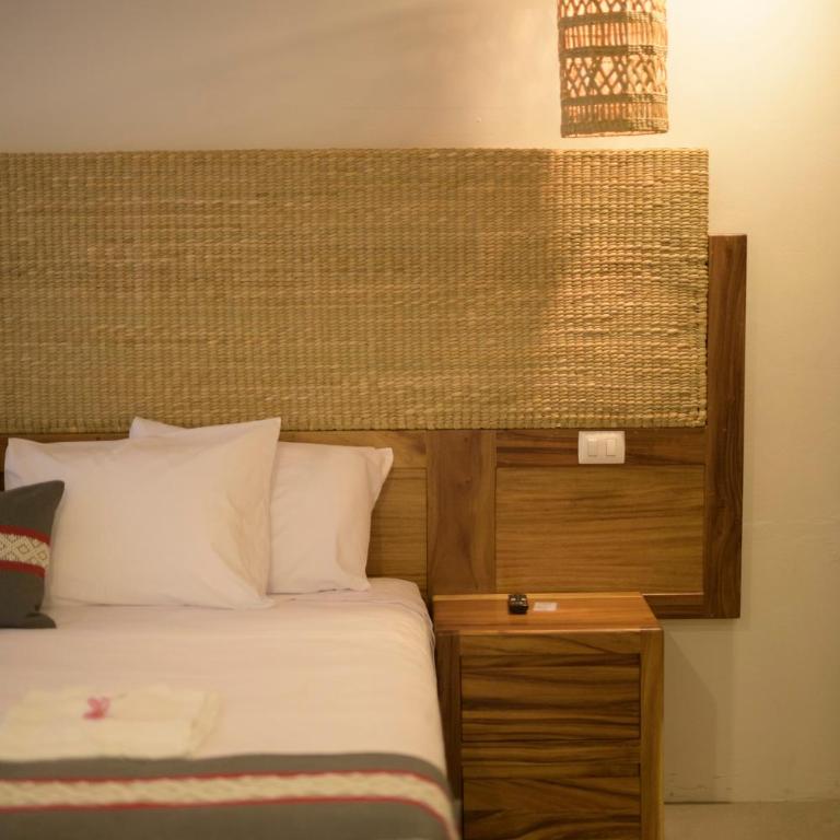 Punta Agave Suites - Suite Deluxe con cama extragrande - 11